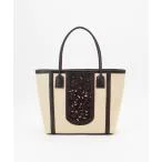 トートバッグ バッグ Jute-likeToteBag レディース