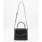 ショルダーバッグ バッグ Studs Shoulder レディース