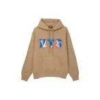 パーカー HYS VARSITY パーカー メンズ