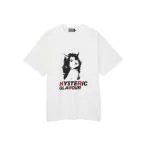 tシャツ 2TONE DEVIL WOMAN Tシャツ メンズ