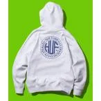 パーカー REGIONAL PUFF HOODIE / HUF ハフ フード パーカー プリントロゴ メンズ レディース