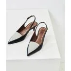 パンプス 「雑誌掲載」Adele Pumps（アデル パンプス） レディース