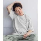 tシャツ ワンポイントシシュウＳＳ　108288 メンズ