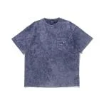 tシャツ OVERDYED OLD OG S/S POCKET TEE メンズ レディース