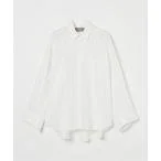 シャツ ブラウス BIG SLEEVE SHIRT レディース