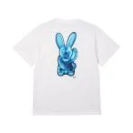 tシャツ Tシャツ GUMMY BUNNIES S/S TEE レディース メンズ