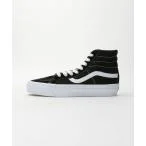 スニーカー 「VANS」 スケートハイ リイシュー 38/スニーカー メンズ