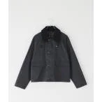 アウター 「Barbour/バブアー」SPEY MCA0932SG71 レディース