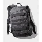 デイバック リュック GRID MISSION BACKPACK / HUF ハフ バックパック リュックサック 24L メンズ レディース