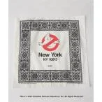 スカーフ バンダナ SHIPS: GHOSTBUSTERS NEW YORK BANDANA メンズ