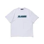 tシャツ CHENILLE STANDARD LOGO S/S TEE メンズ レディース