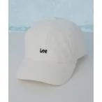 キャップ 帽子 Lee/LE COLOR LOW CAP OG COTTON メンズ レディース