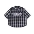 シャツ OLD ENGLISH S/S PLAID SHIRT メンズ レディース