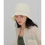 帽子 ハット ペーパークロシェＨＡＴ 994248 レディース