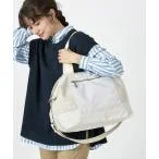 トートバッグ バッグ CANVAS E/W TOTE メレンゲキャンバス レディース メンズ