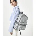 リュック ROUTE BACKPACK アロイゼブラ レディース メンズ