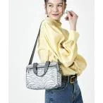 ショルダーバッグ バッグ EVERYDAY SM SATCHEL アロイゼブラ レディース メンズ