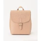 リュック Carving Backpack レディース