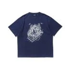 tシャツ ON THE SET S/S TEE メンズ レディース