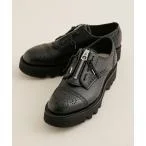 シューズ foot the coacher/THE RESISTANCE SHOES メンズ