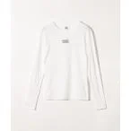 tシャツ Tシャツ 「SHIPS any別注」PETIT BATEAU:「洗濯機可能」PARIS プリントロンTEE レディース