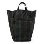 トートバッグ 「別注」AMIACALVA Zippy Tote M 2wayバッグ メンズ