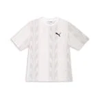 tシャツ PUMA プーマ メンズ フットボール MX AOP 半袖 Tシャツ メンズ