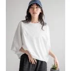 tシャツ Tシャツ カイテキノウドルマンＳＳ 991855 レディース