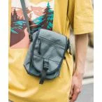 ショルダーバッグ TRAVELER SHOULDER メンズ