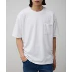 tシャツ ステッチデザインポケットＴシャツ メンズ レディース