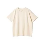 tシャツ 「SHIPS DAYS別注」UNDYED: ワッフル ショートスリーブ Tシャツ メンズ