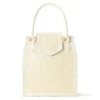 トートバッグ バッグ Trapeze bag レディース