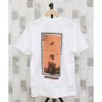 tシャツ ハフ カー クラブ  半袖Tシャツ HUF CAR CLUB S/S TEE メンズ レディース