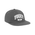 キャップ 帽子 FUCK IT 6 PANEL HAT / HUF ハフ キャップ 帽子 メンズ レディース