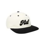 キャップ 帽子 RIPSTOP 6 PANEL CV HAT / HUF ハフ キャップ 帽子 メンズ レディース