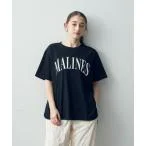 tシャツ Tシャツ ロゴBIGTee レディース