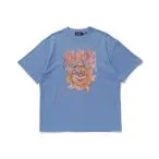 tシャツ XL BURNING S/S TEE メンズ レディース