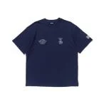 tシャツ LA VARSITY S/S TEE メンズ レディース