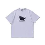 tシャツ WIND PRESSURE S/S TEE メンズ レディース