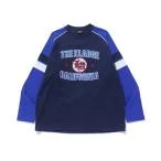 tシャツ BASEBALL RAGLAN L/S TEE メンズ レディース