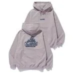 パーカー CHENILLE SLANTED OG HOODED SWEATSHIRT メンズ レディース