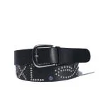 ベルト XL STUDDED BELT メンズ レディース