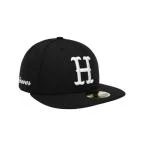 キャップ 帽子 NEW ERA CLASSIC H HAT LOW PROFILE 59FIFTY ニューエラ キャップ メンズ レディース