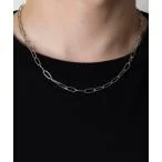 ネックレス SHORT CLASSIC CHAIN NECKLACE / クラシック ショートチェーン ネックレス メンズ レディース