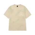 tシャツ TIE DYE BOX LOGO POCKET TEE / HUF ハフ Tシャツ ポケT メンズ レディース