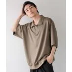 tシャツ ＴＲＰＵハーフＺＩＰ　133371 メンズ レディース