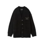 パジャマ 「JOEL ROBUCHON」「HOMME」 カーディガン メンズ