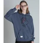 パーカー Schott/ショット/ORIGINAL HEART HOODED SWEAT/オリジナルハート パーカー メンズ レディース