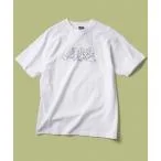 tシャツ OUTLINES TEE  / HUF ハフ 半袖プリント Tシャツ メンズ レディース