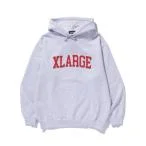 パーカー ARCH LOGO HOODED SWEATSHIRT メンズ レディース